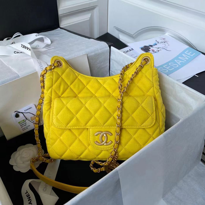 2023 Chanel Small Flap bag