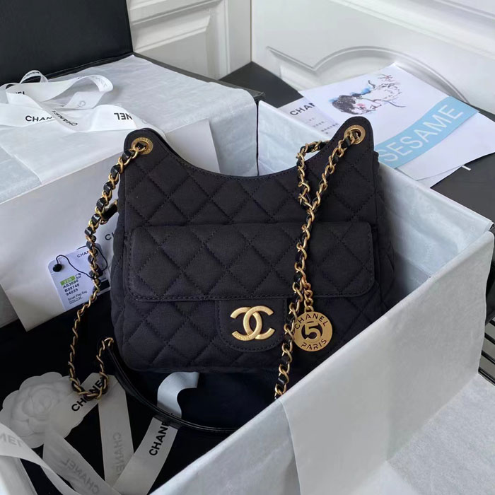 2023 Chanel Small Flap bag