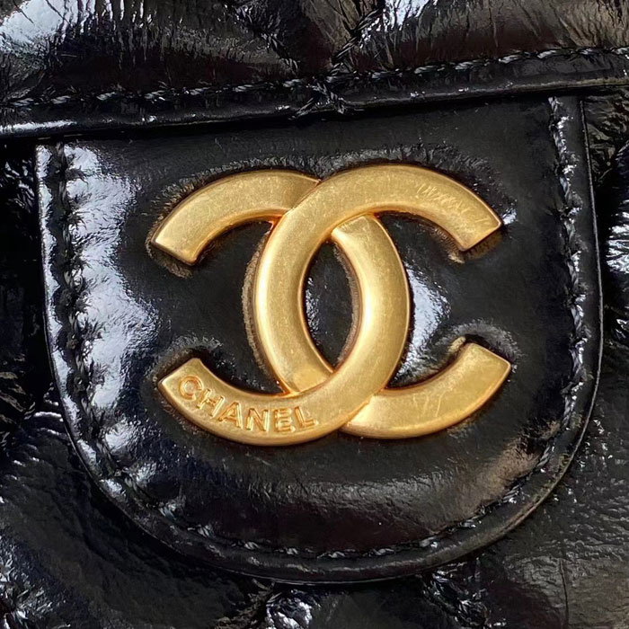 2023 Chanel Small Hobo Handbag