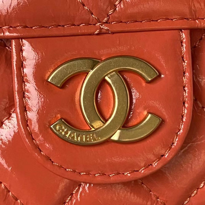 2023 Chanel Small Hobo Handbag