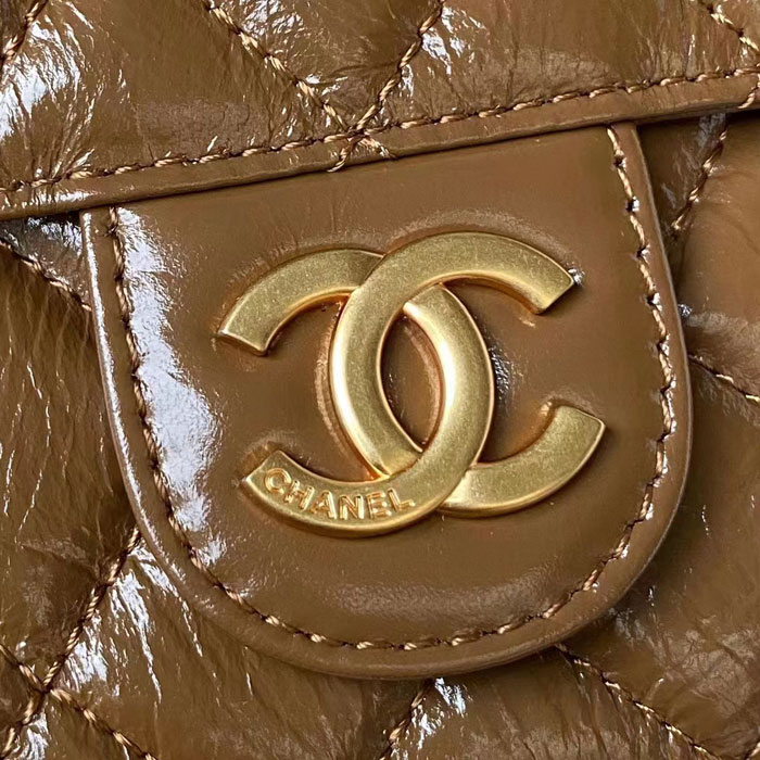 2023 Chanel Small Hobo Handbag