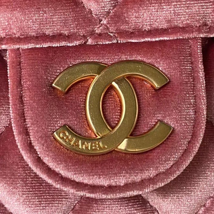 2023 Chanel Small Hobo Handbag