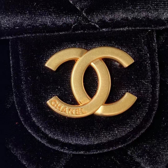 2023 Chanel Small Hobo Handbag