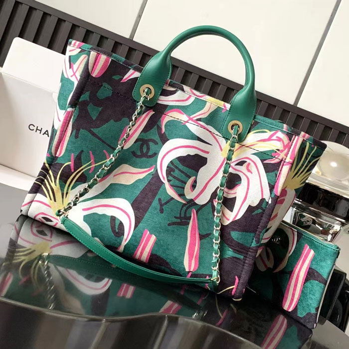 2023 Chanel Small Shopping Bag