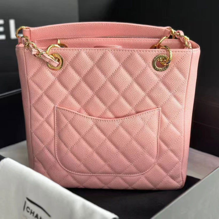 2023 Chanel Vintage Bag