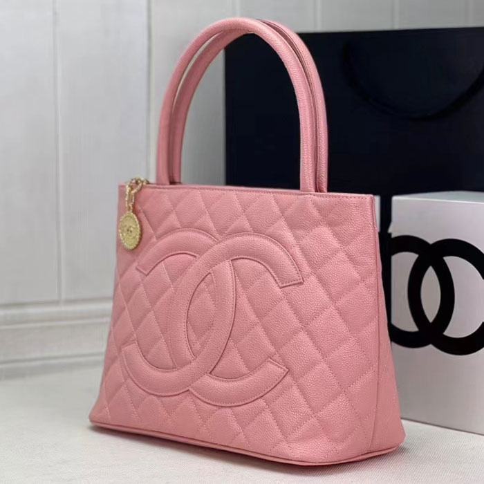 2023 Chanel Vintage tote bag