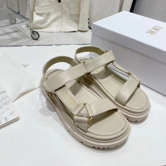 2023 Dior women shoes