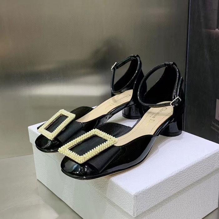 2023 Dior women shoes