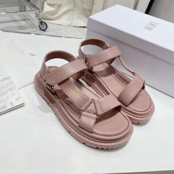 2023 Dior women shoes