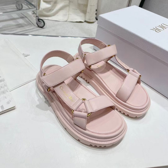 2023 Dior women shoes