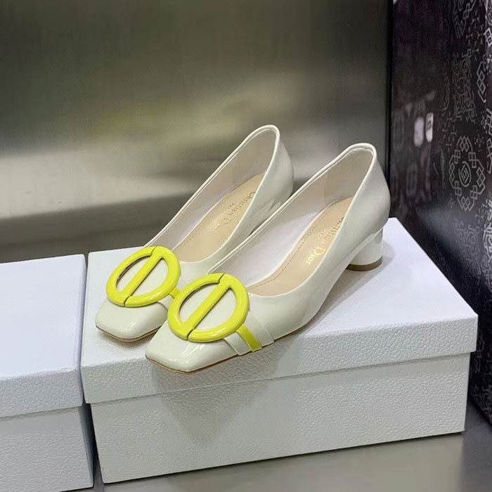 2023 Dior women shoes