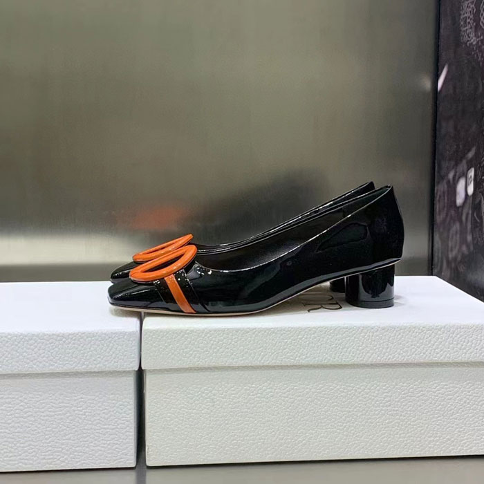 2023 Dior women shoes