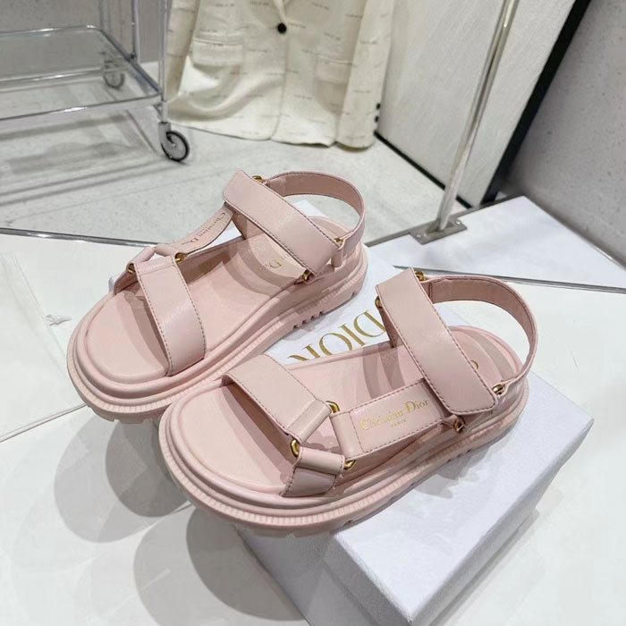 2023 Dior women shoes