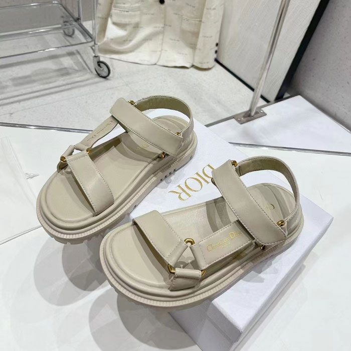 2023 Dior women shoes
