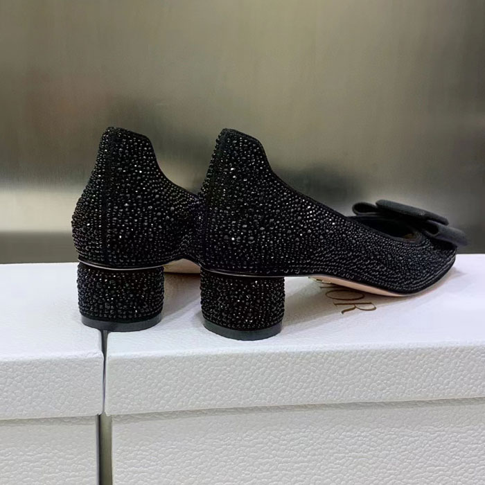 2023 Dior women shoes