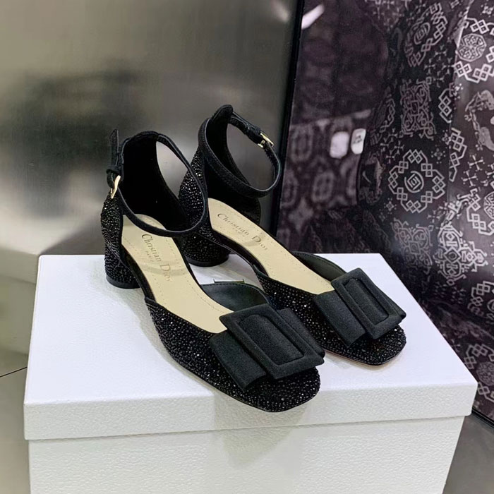 2023 Dior women shoes