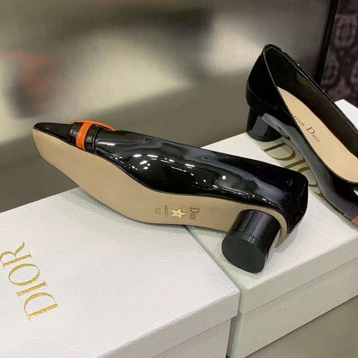 2023 Dior women shoes