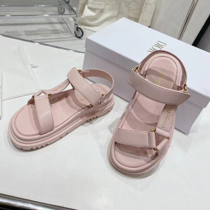 2023 Dior women shoes