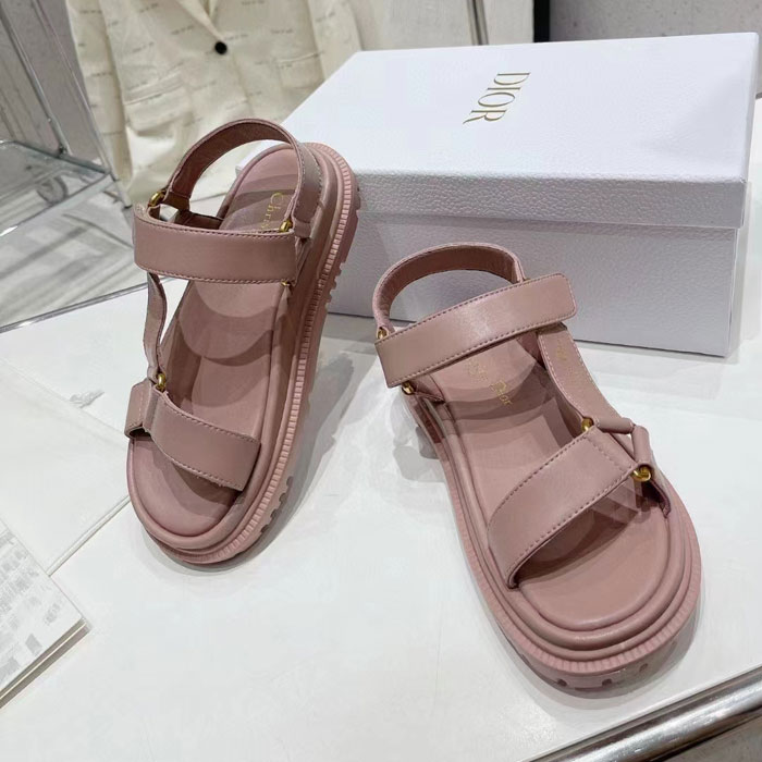 2023 Dior women shoes