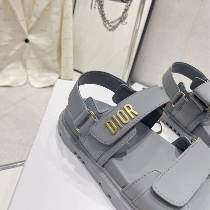 2023 Dior women shoes