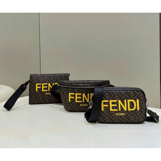 2023 Fendi Belt Bag