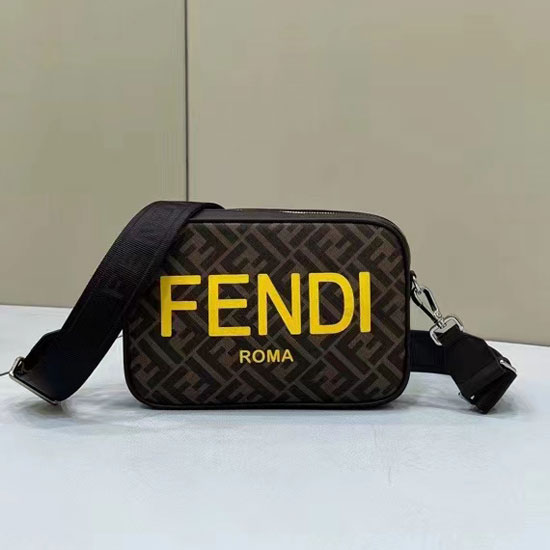 2023 Fendi Camera Case