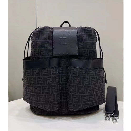 2023 Fendi Drawstring backpack
