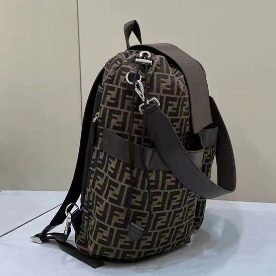 2023 Fendi Drawstring backpack