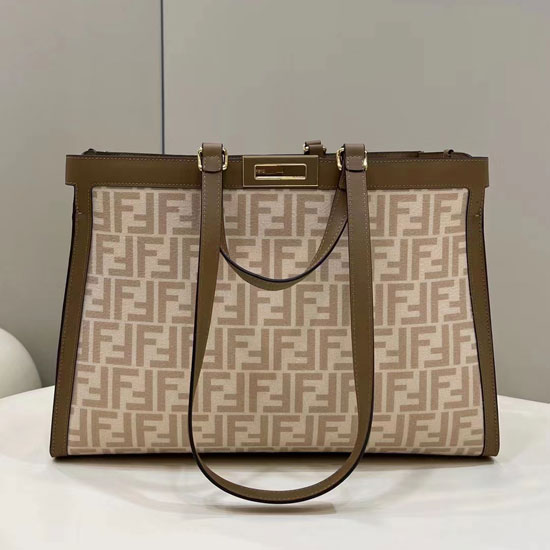 2023 Fendi X-Tote