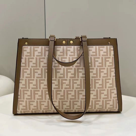 2023 Fendi X-Tote