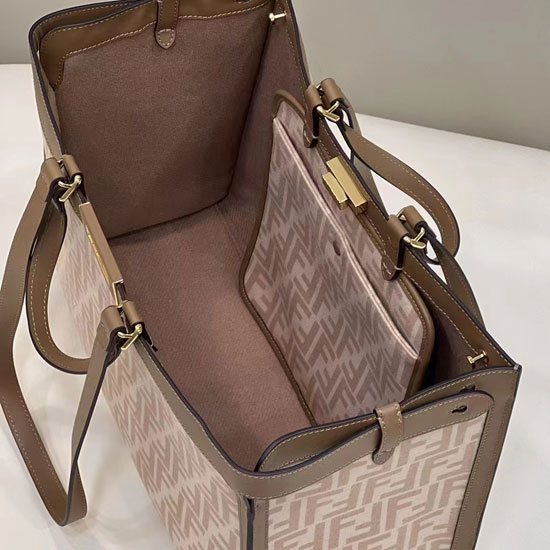 2023 Fendi X-Tote