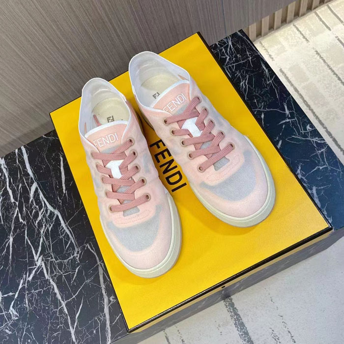 2023 Fendi women shoes