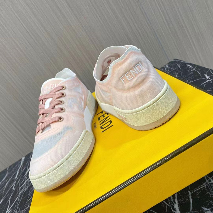 2023 Fendi women shoes