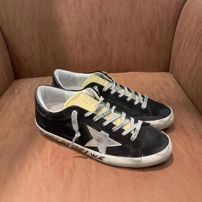 2023 Golden Goose women shoes