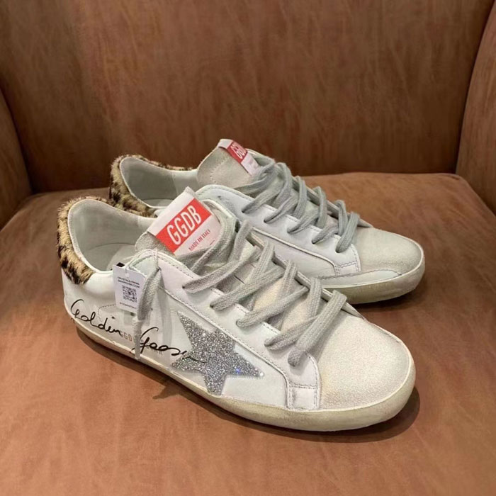 2023 Golden Goose women shoes