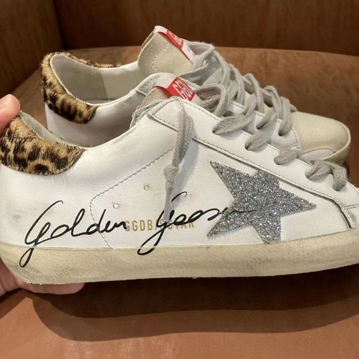 2023 Golden Goose women shoes