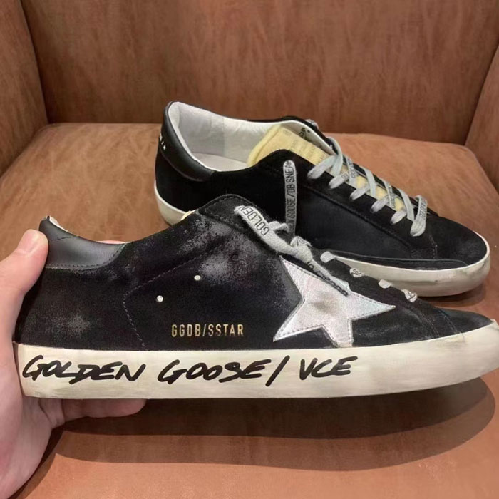 2023 Golden Goose women shoes