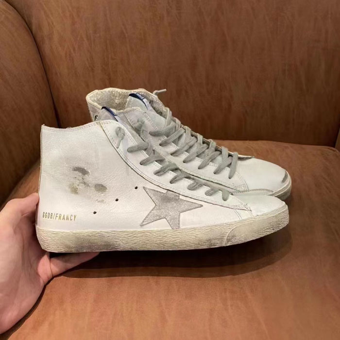 2023 Golden Goose women shoes