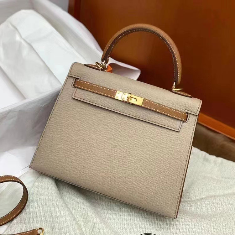 2023 Hermes Kelly