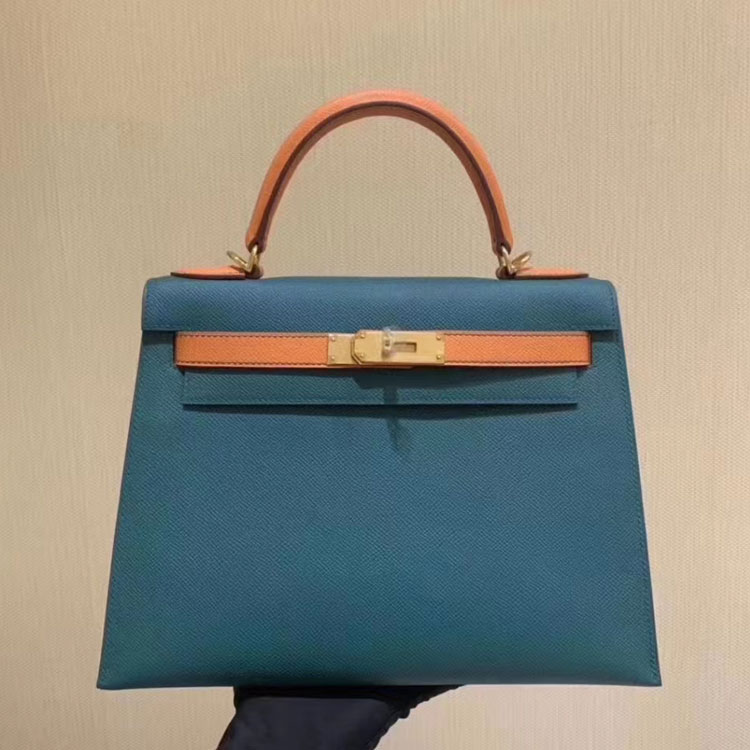 2023 Hermes Kelly