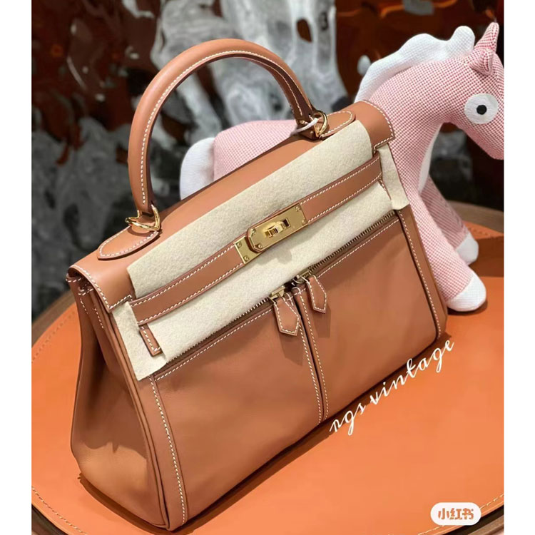 2023 Hermes Kelly