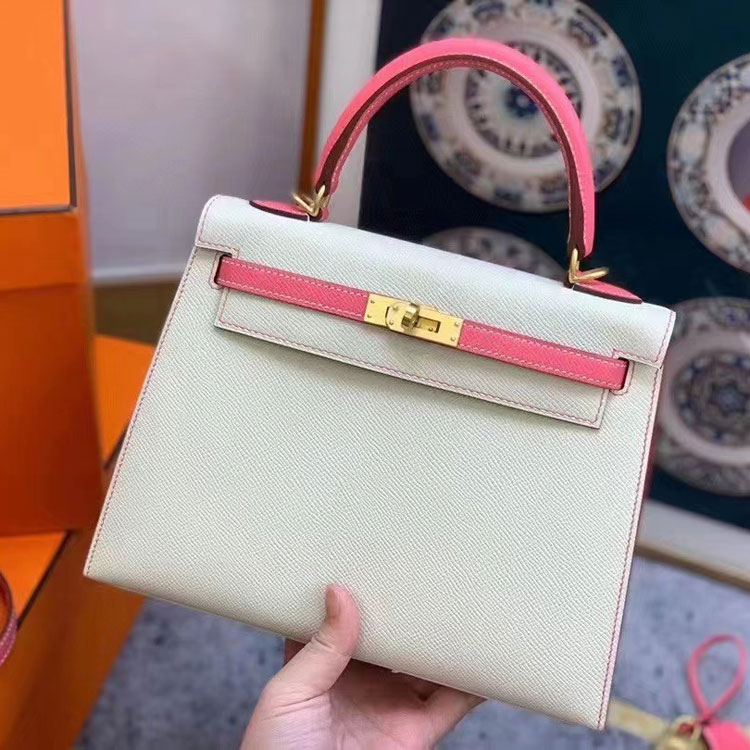 2023 Hermes Kelly