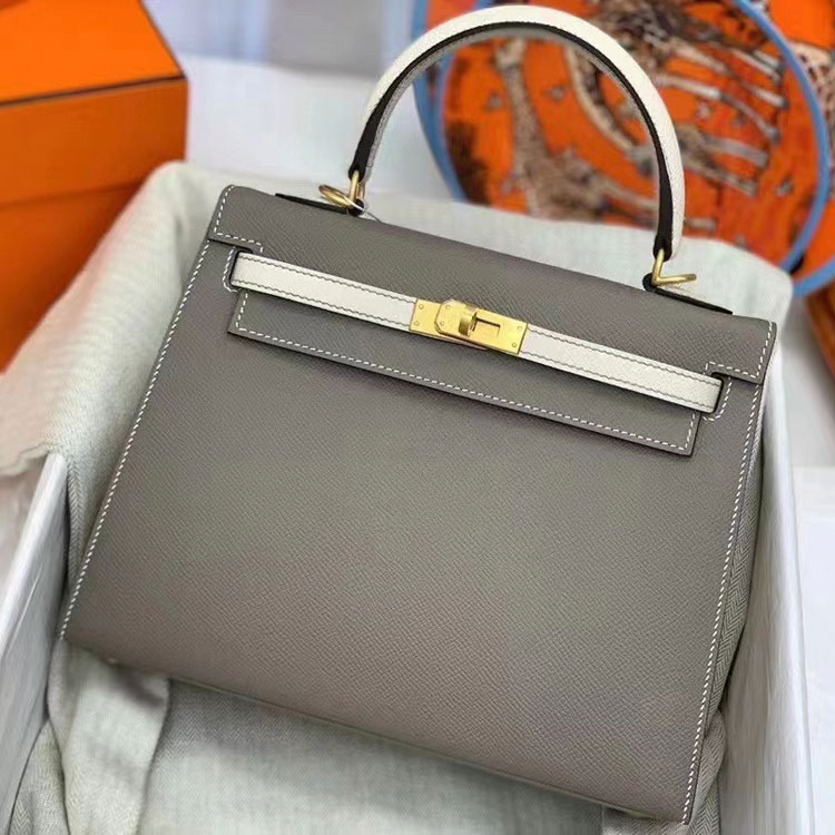 2023 Hermes Kelly