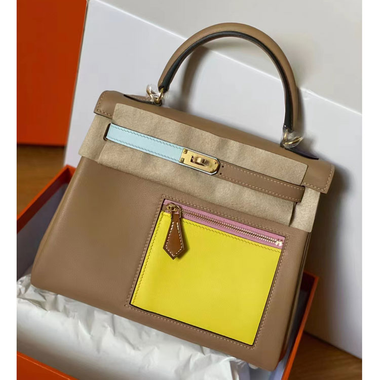 2023 Hermes Kelly