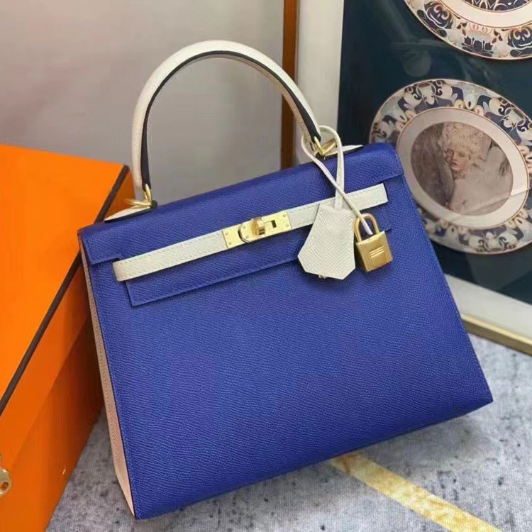 2023 Hermes Kelly