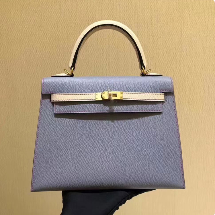 2023 Hermes Kelly