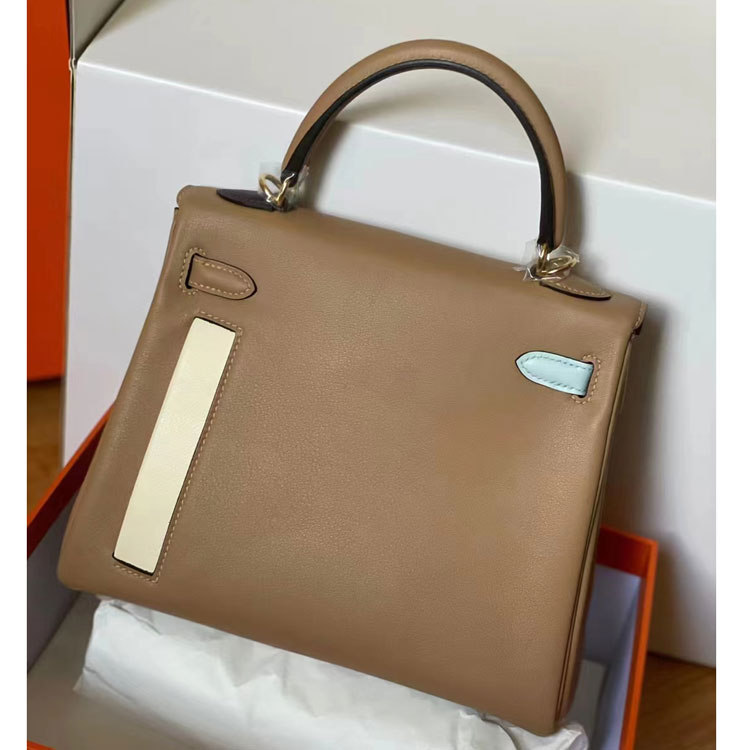 2023 Hermes Kelly