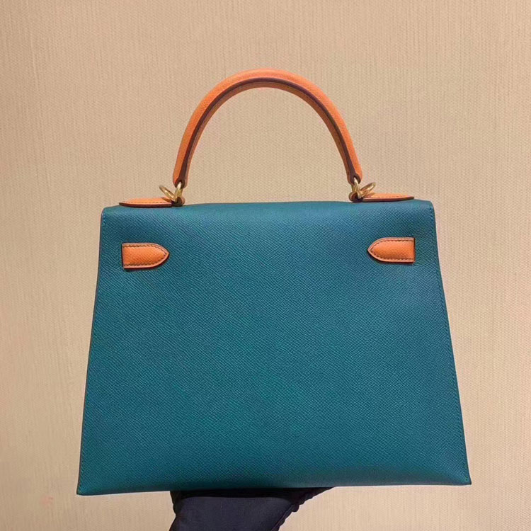 2023 Hermes Kelly