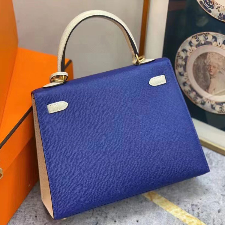 2023 Hermes Kelly