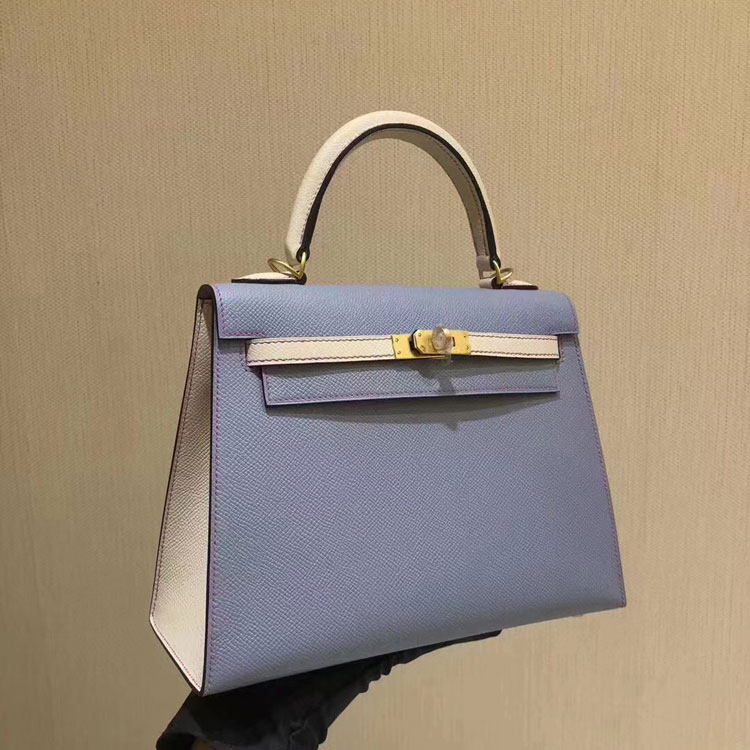 2023 Hermes Kelly